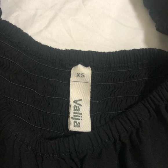 BLACK DRESS. - Picture 3 of 3